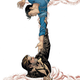 Illustration for article titled emFables/em meets emThe Unwritten/em in the ultimate Vertigo comics crossover!